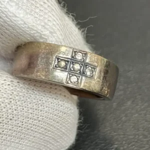 SV925　リング　5.5g