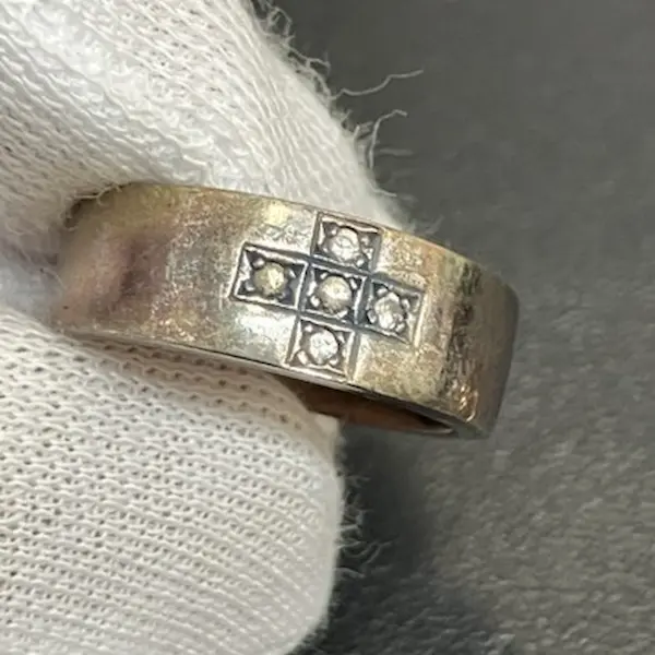 SV925　リング　5.5g