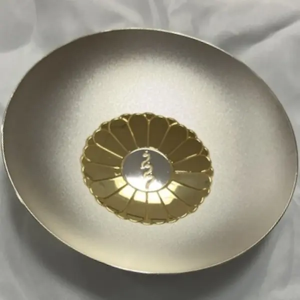 SV1000　銀杯　100g