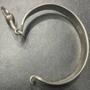 SV925　ブレスレット　31.2g