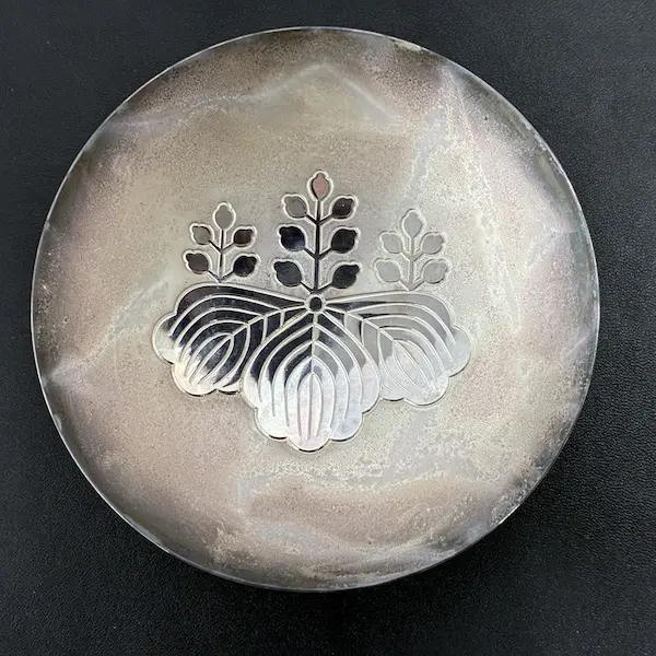 SV1000　銀杯　90.2g