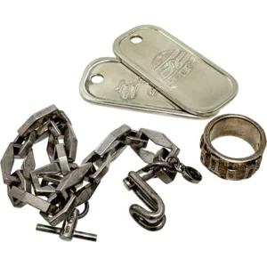 シルバー925 (Sv925) アクセサリーまとめ