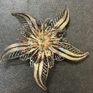 SV925　ブローチ　5.2g