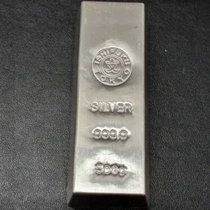 石福金属興業　インゴット　500g