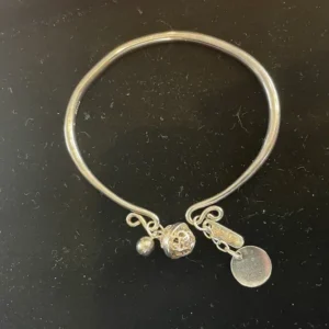 SV925　ブレスレット　21.4g