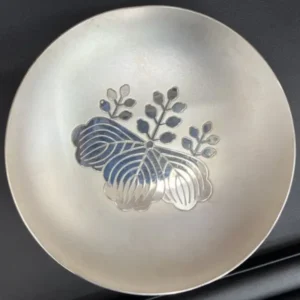 SV1000　銀杯　177.6g