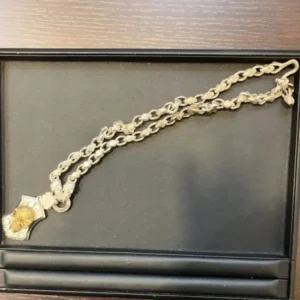 SV925　ネックレス　176.2g