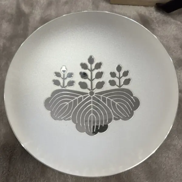 SV1000　銀杯　140g
