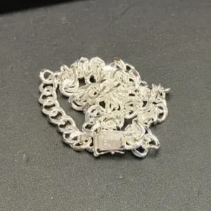 SV925　ネックレス　70.6g