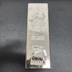 SV1000　石福金属興業　インゴット　1kg