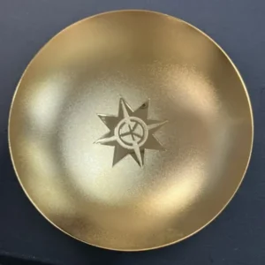 SV1000　銀杯　69.4g