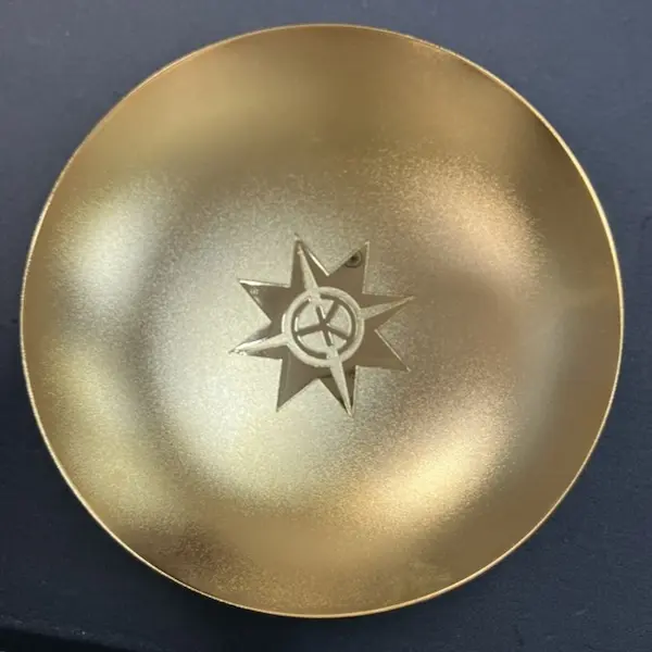 SV1000　銀杯　69.4g