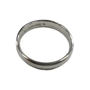 プラチナ900 (Pt900) 婚約指輪