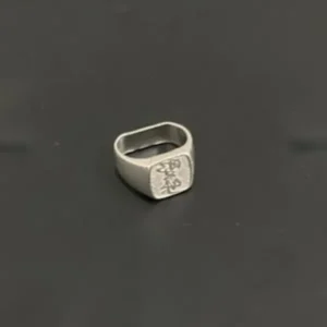 プラチナリング