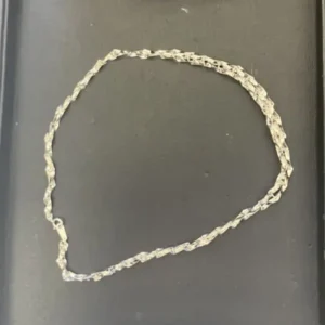 Pt850 ネックレス