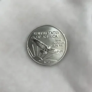 プラチナコイン