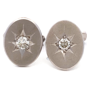 プラチナ900 （Pt900） ダイヤリング 0.21ct の参考買取価格 