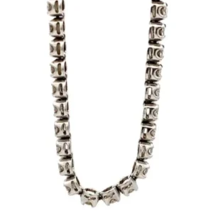 プラチナ850 (Pt850) ブレスレット