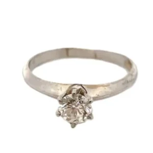 プラチナ （Pt&Pm） ダイヤリング