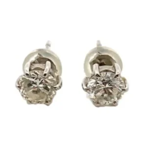 プラチナ900 （Pt900） ピアス