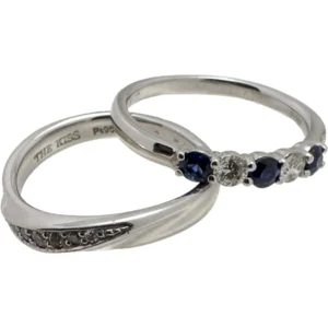 プラチナ950 （Pt950） リングまとめ