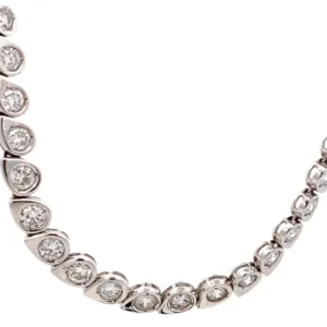 プラチナ900 （Pt900） ブレスレット