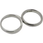 Pt950 リングまとめ買取の<span>参考実績</span>