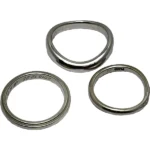 Pt950 使わなくなったリング買取の<span>参考実績</span>