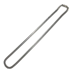 プラチナ850 (Pt850) 喜平ネックレス