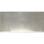プラチナ (Pt999.5) プラチナ板買取の<span>参考実績</span>