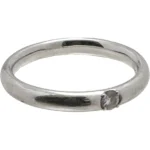 プラチナ (Pt950) リング買取の<span>参考実績</span>