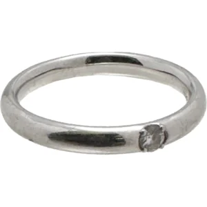 プラチナ950 (Pt950) リング