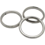プラチナ (Pt950) リングまとめ買取の<span>参考実績</span>