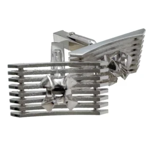 プラチナ850 (Pm850)<br>カフリンクス