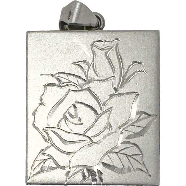 プラチナ900(Pt900)ペンダントトップ8.4g