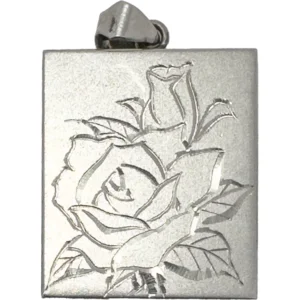 プラチナ900(Pt900)ペンダントトップ