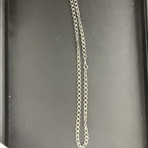 Pt900　ネックレス　15.01g