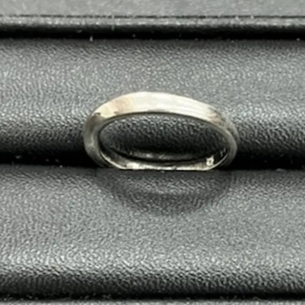 pt900　リング　4.1g