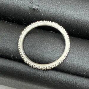 Pt500　リング　2.2g