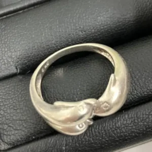 Pt100　リング　5g