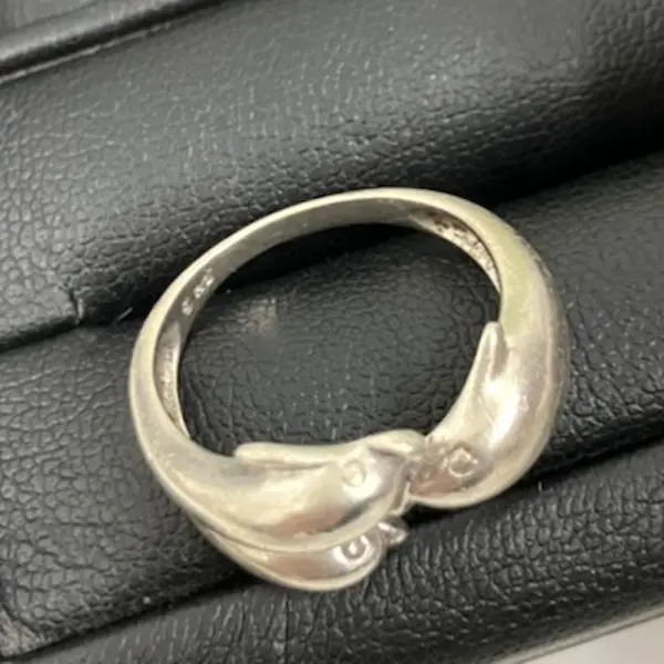 Pt100　リング　5g