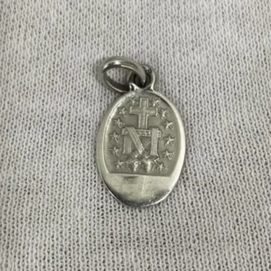 Pt950　ペンダントトップ　2.3g