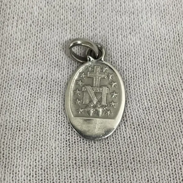 Pt950　ペンダントトップ　2.3g