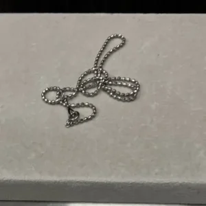 Pt850　ネックレス　7.5g