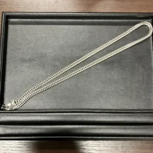 Pt900　ネックレス　101g