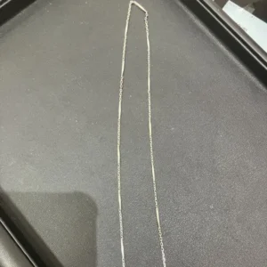 Pt850　ネックレス　5.3g