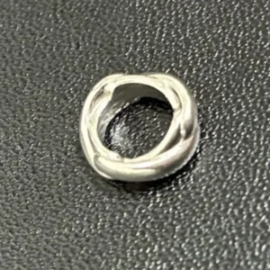 Pt650　ペンダントトップ　2.2g