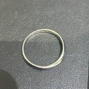 Pt500　リング　2g