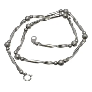 プラチナ850 (Pt850) ネックレス