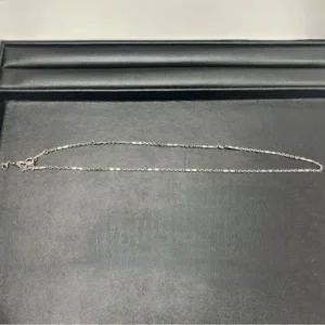 Pt500　ネックレス　13.6g